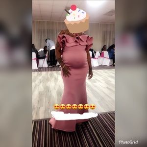Maternity Dress for Baby shower
